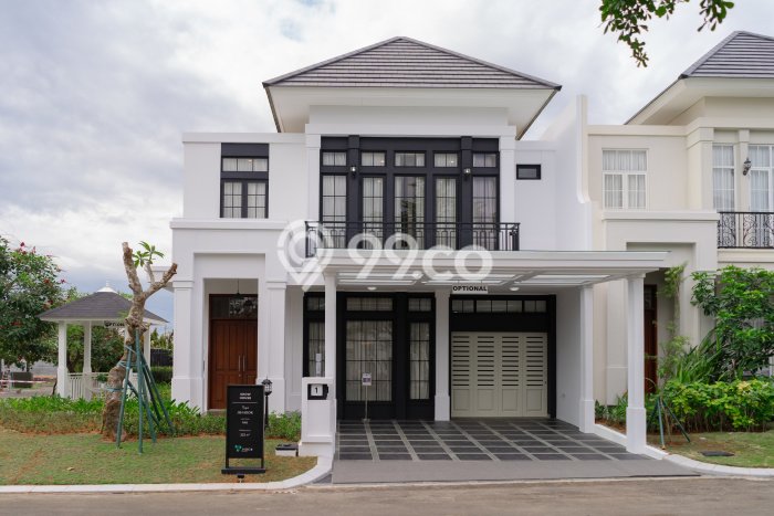 Rumah Mewah Siap Huni LT 144m2 di Biring Kanaya, Makassar Rumah Mewah Siap Huni LT 144m2 di Biring Kanaya, Makassar