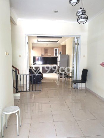 Rumah Strategis Modern Lb 130m2 di Cakung, Jakarta Timur Rumah Strategis Modern Lb 130m2 di Cakung, Jakarta Timur
