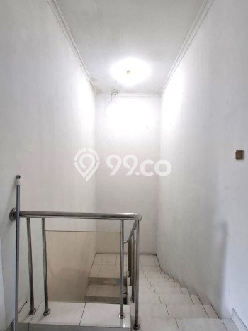 Rumah Modern Minimalis 3 KT Siap Huni di Cakung Rumah Modern Minimalis 3 KT Siap Huni di Cakung