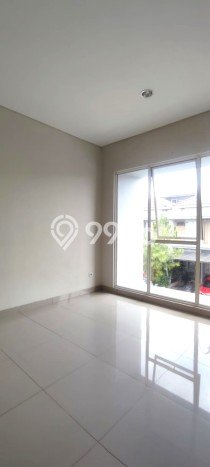 Rumah Modern 3 Kamar LT 120m2 di Jakarta Garden City Rumah Modern 3 Kamar LT 120m2 di Jakarta Garden City