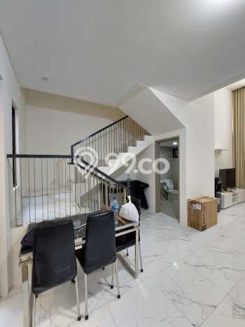 Rumah Mewah Dijual LT 98m2 di Cakung, Jakarta Timur Rumah Mewah Dijual LT 98m2 di Cakung, Jakarta Timur