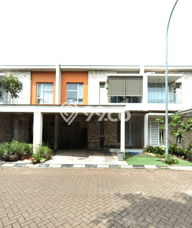 For Sale Rumah Mewah Exclusive di Kelapa Gading, Jakarta Utara For Sale Rumah Mewah Exclusive di Kelapa Gading, Jakarta Utara