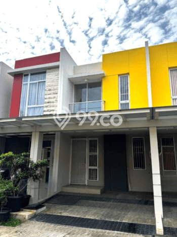 Jual Rumah Bagus Siap Huni LB 95m2 di Kelapa Gading, Jakarta Utara Jual Rumah Bagus Siap Huni LB 95m2 di Kelapa Gading, Jakarta Utara