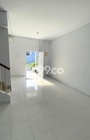 Dijual Rumah Eksklusif 3 KT di Jakarta Garden City, Jakarta Timur Dijual Rumah Eksklusif 3 KT di Jakarta Garden City, Jakarta Timur