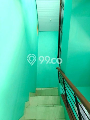 Jual Rumah Favorit Siap Huni LB 120m2 di Cakung, Jakarta Timur Jual Rumah Favorit Siap Huni LB 120m2 di Cakung, Jakarta Timur