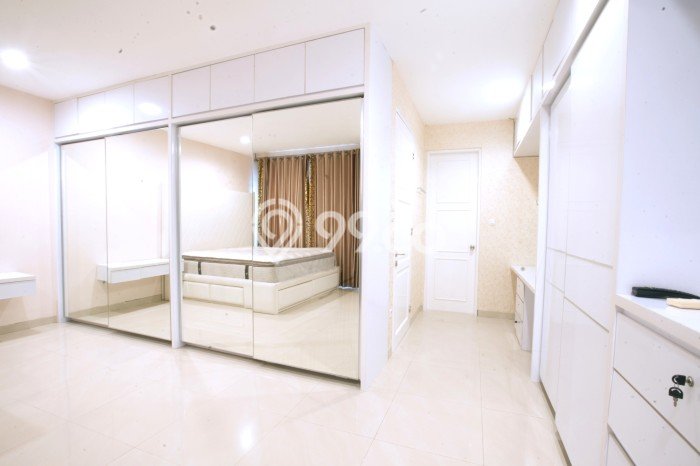 Hunian Eksklusif Siap Huni LT 90m2 di Kelapa Gading, Jakarta Utara Hunian Eksklusif Siap Huni LT 90m2 di Kelapa Gading, Jakarta Utara