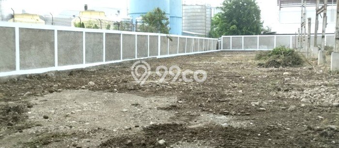 Tanah di , Luas 12400m2m², Akses Jalan Utama Tanah di , Luas 12400m2m², Akses Jalan Utama
