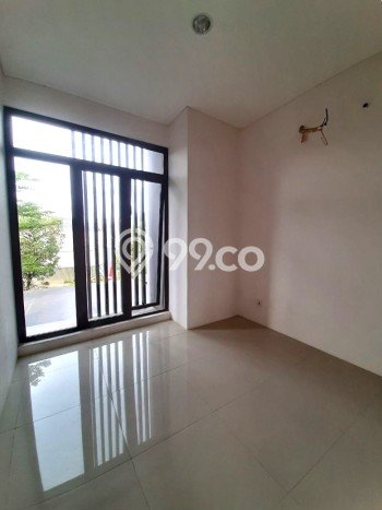 Jual Rumah Eksklusif 3 KT di Jakarta Garden City, Jakarta Timur Jual Rumah Eksklusif 3 KT di Jakarta Garden City, Jakarta Timur