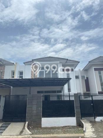 Best Deal Hunian Mewah Ideal dan Luas di Cakung, Jakarta Timur Best Deal Hunian Mewah Ideal dan Luas di Cakung, Jakarta Timur