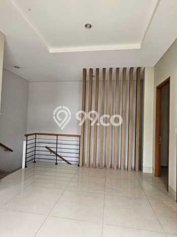 Hunian Elit LB 208m2 Siap Huni Desain Elegan di Pondok Pinang, Jakarta Selatan Hunian Elit LB 208m2 Siap Huni Desain Elegan di Pondok Pinang, Jakarta Selatan