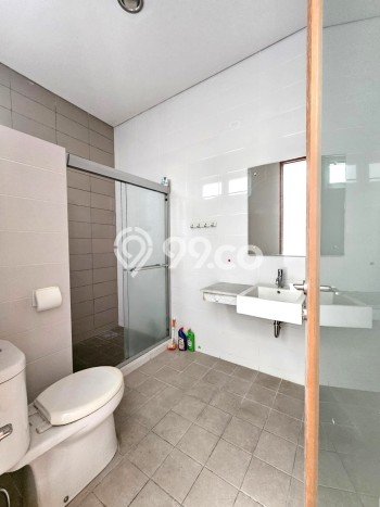Hunian Elit LB 208m2 Siap Huni Desain Elegan di Pondok Pinang, Jakarta Selatan Hunian Elit LB 208m2 Siap Huni Desain Elegan di Pondok Pinang, Jakarta Selatan
