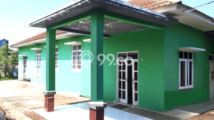 Dijual Komersial di Bekasi, Luas 980m², Kawasan Komersial, Jalur Strategis Dijual Komersial di Bekasi, Luas 980m², Kawasan Komersial, Jalur Strategis