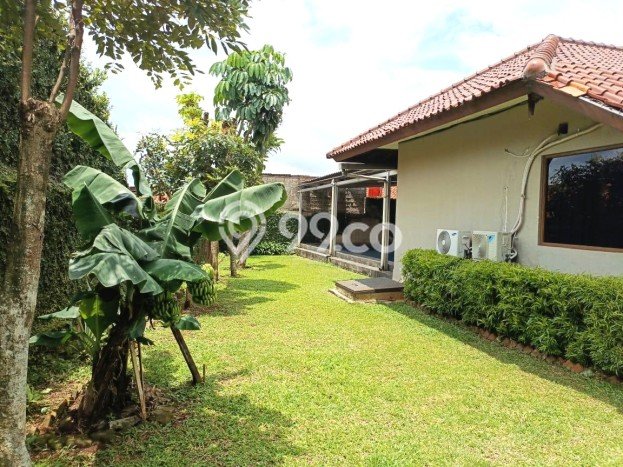 Rumah Luxury Modern Siap Huni di Pondok Cabe Tangerang Rumah Luxury Modern Siap Huni di Pondok Cabe Tangerang