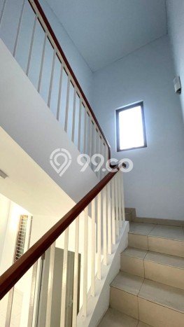 Dijual Rumah Eksklusif 3 KT di Jakarta Garden City, Jakarta Timur Dijual Rumah Eksklusif 3 KT di Jakarta Garden City, Jakarta Timur