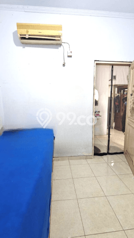 Rumah Modern Minimalis 2 KT Siap Huni di Cakung Rumah Modern Minimalis 2 KT Siap Huni di Cakung