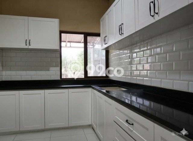 Dijual Rumah Mewah Elegan Dengan View Eksklusif di Jakarta Garden City, Jakarta Timur Dijual Rumah Mewah Elegan Dengan View Eksklusif di Jakarta Garden City, Jakarta Timur