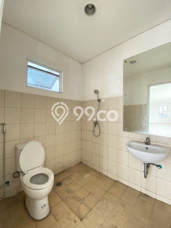 Untuk Dijual! Ruko di Jakarta Garden City Jakarta Timur LT 109m2 / LB 227m2 Kawasan Bisnis Untuk Dijual! Ruko di Jakarta Garden City Jakarta Timur LT 109m2 / LB 227m2 Kawasan Bisnis