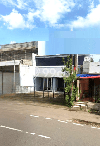 Dijual! Ruko di Cipinang Jakarta Timur LT 199m2 / LB 149m2 Kawasan Bisnis Dijual! Ruko di Cipinang Jakarta Timur LT 199m2 / LB 149m2 Kawasan Bisnis