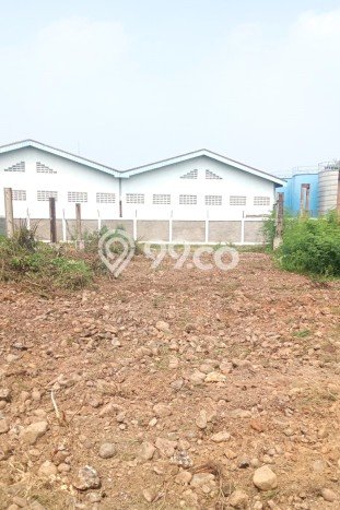 Tanah di , Luas 12400m2m², Akses Jalan Utama Tanah di , Luas 12400m2m², Akses Jalan Utama