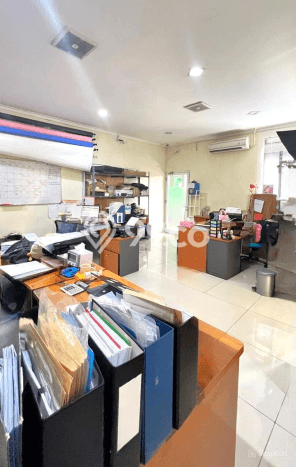 Paling Dicari! Gudang Dijual di BSD Harga Kompetitif Paling Dicari! Gudang Dijual di BSD Harga Kompetitif