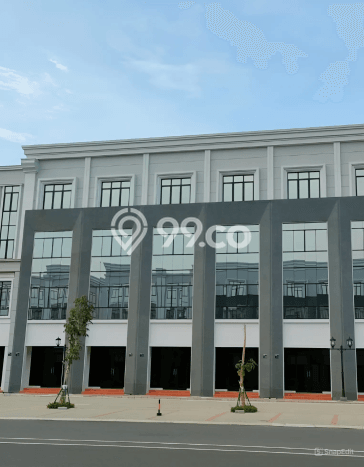 Lokasi Strategis! Dijual Ruko Bisnis di Kelapa Gading, Jakarta Utara Kondisi Bagus Lokasi Strategis! Dijual Ruko Bisnis di Kelapa Gading, Jakarta Utara Kondisi Bagus