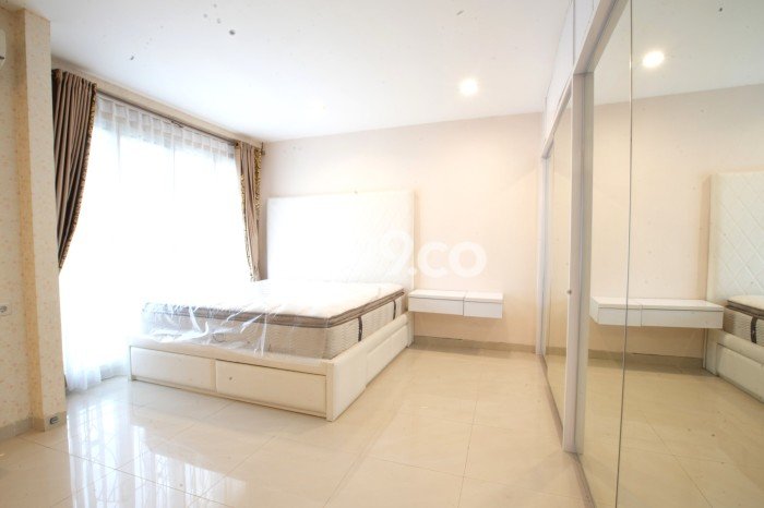 Hunian Eksklusif Siap Huni LT 90m2 di Kelapa Gading, Jakarta Utara Hunian Eksklusif Siap Huni LT 90m2 di Kelapa Gading, Jakarta Utara