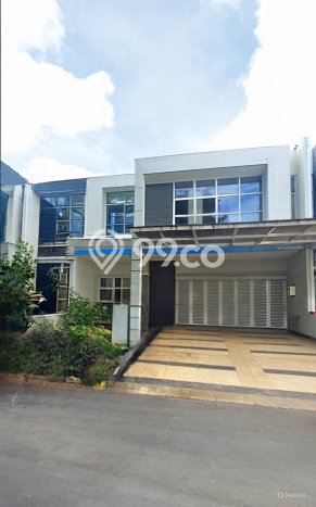 Rumah Eksklusif Siap Huni LT 200m2 di Kelapa Gading, Jakarta Utara Rumah Eksklusif Siap Huni LT 200m2 di Kelapa Gading, Jakarta Utara