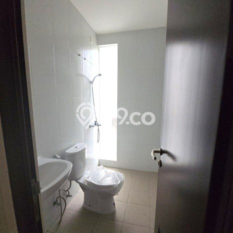 Dijual Rumah Modern 3 KT di Jakarta Garden City, Jakarta Timur Dijual Rumah Modern 3 KT di Jakarta Garden City, Jakarta Timur