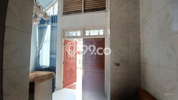 Hunian Cantik Modern Lb 98m2 di Cakung, Jakarta Timur Hunian Cantik Modern Lb 98m2 di Cakung, Jakarta Timur