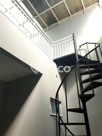 Hunian Nyaman Asri 4 KT Siap Huni di Jakarta Garden City Jakarta Timur Hunian Nyaman Asri 4 KT Siap Huni di Jakarta Garden City Jakarta Timur