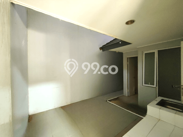 Rumah Luas Asri 4 KT Siap Huni di Jakarta Garden City Jakarta Timur Rumah Luas Asri 4 KT Siap Huni di Jakarta Garden City Jakarta Timur