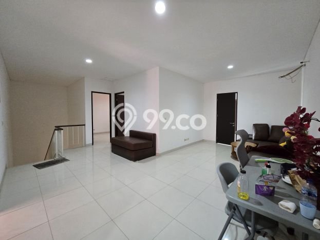 For Sale! Premium House LT 220m2 Desain Elegan di Jakarta Garden City For Sale! Premium House LT 220m2 Desain Elegan di Jakarta Garden City