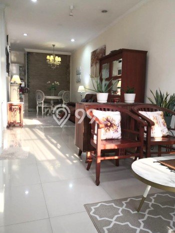 Rumah Strategis Modern Lb 100m2 di Cakung, Jakarta Timur Rumah Strategis Modern Lb 100m2 di Cakung, Jakarta Timur
