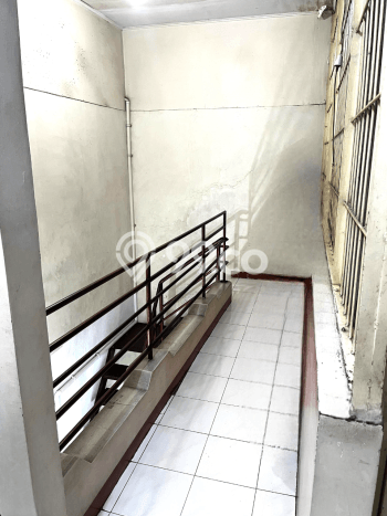 Hunian Super Elit dengan Akses Paling Strategis di Sunter, Jakarta Utara Hunian Super Elit dengan Akses Paling Strategis di Sunter, Jakarta Utara