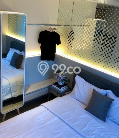 Dijual Apartemen 1 KT 1 KM di Kelapa Gading Dijual Apartemen 1 KT 1 KM di Kelapa Gading