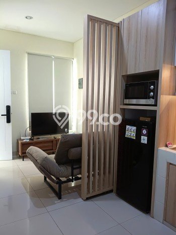 Rumah Minimalis 2 Kamar LT 40m2 di Harapan Indah Rumah Minimalis 2 Kamar LT 40m2 di Harapan Indah