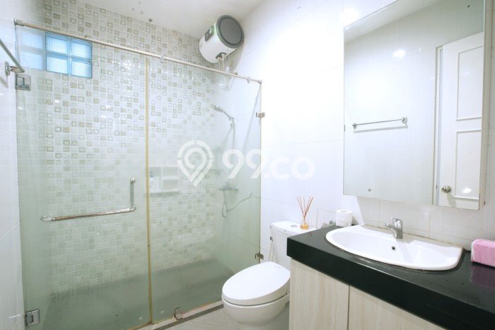 Hunian Eksklusif Siap Huni LT 90m2 di Kelapa Gading, Jakarta Utara Hunian Eksklusif Siap Huni LT 90m2 di Kelapa Gading, Jakarta Utara