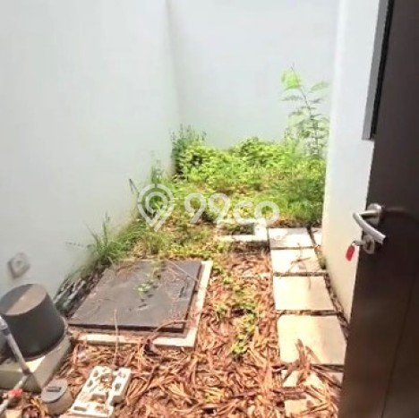 Dijual Rumah Modern 3 KT di Jakarta Garden City, Jakarta Timur Dijual Rumah Modern 3 KT di Jakarta Garden City, Jakarta Timur