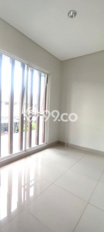Rumah Modern 3 Kamar LT 120m2 di Jakarta Garden City Rumah Modern 3 Kamar LT 120m2 di Jakarta Garden City