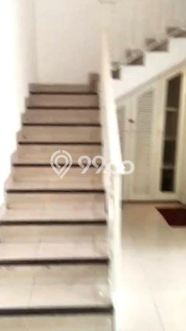 Jual Rumah Luas Megah Dengan View Eksklusif di Bintaro, Tangerang Selatan Jual Rumah Luas Megah Dengan View Eksklusif di Bintaro, Tangerang Selatan