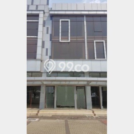 Dijual! Ruko di Jakarta Garden City Jakarta Timur LT 96m2 / LB 257m2 Kawasan Strategis Dijual! Ruko di Jakarta Garden City Jakarta Timur LT 96m2 / LB 257m2 Kawasan Strategis