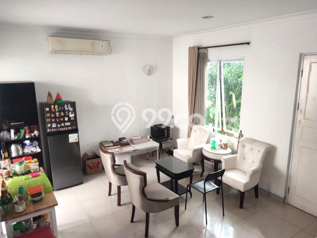 Rumah Minimalis 3 Kamar LT 120m2 di Jakarta Garden City Rumah Minimalis 3 Kamar LT 120m2 di Jakarta Garden City