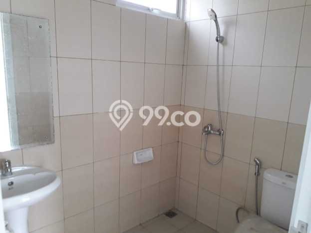 Rumah Modern 3 Kamar LT 120m2 di Jakarta Garden City Rumah Modern 3 Kamar LT 120m2 di Jakarta Garden City