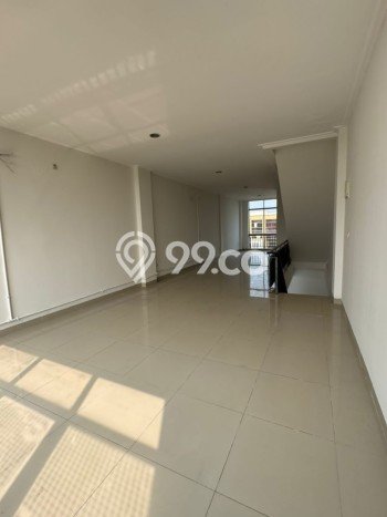Ruko Dijual di Prime Area Jakarta Utara Luas 337m2 Ruko Dijual di Prime Area Jakarta Utara Luas 337m2