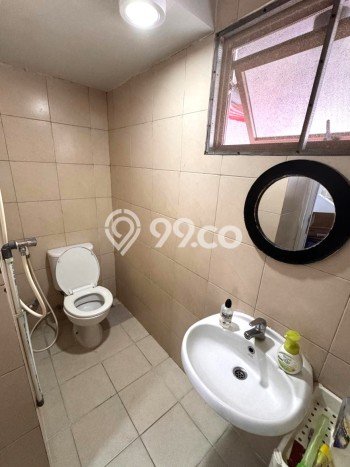 Dijual Rumah Modern 3 KT di Jakarta Garden City, Jakarta Timur Dijual Rumah Modern 3 KT di Jakarta Garden City, Jakarta Timur