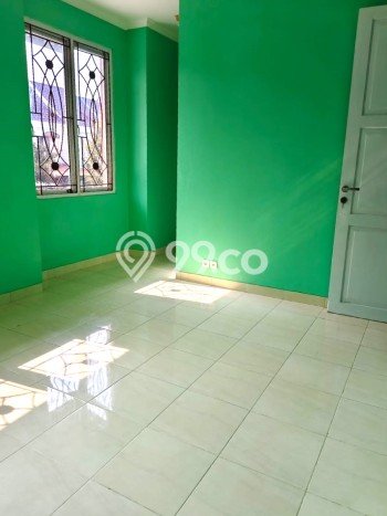 Jual Rumah Favorit Siap Huni LB 120m2 di Cakung, Jakarta Timur Jual Rumah Favorit Siap Huni LB 120m2 di Cakung, Jakarta Timur