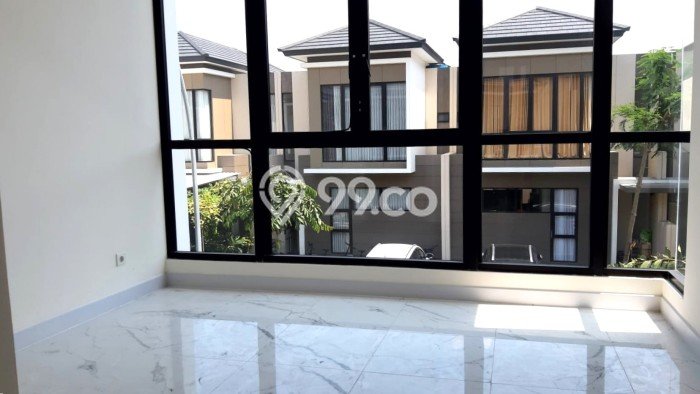 Dijual Hunian Mewah dengan Fasilitas Sekitar Lengkap di Cakung, Jakarta Timur Dijual Hunian Mewah dengan Fasilitas Sekitar Lengkap di Cakung, Jakarta Timur