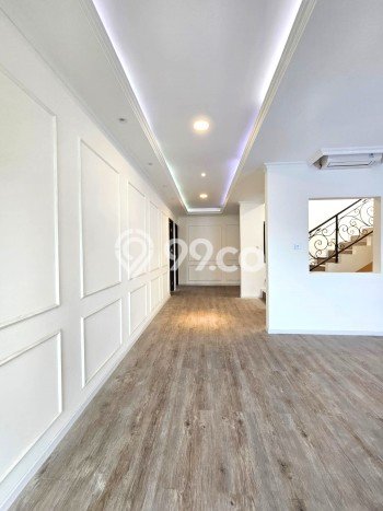 Rumah Eksklusif Dijual LT 180m2 di Cakung, Jakarta Timur Rumah Eksklusif Dijual LT 180m2 di Cakung, Jakarta Timur