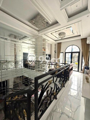 Rumah Strategis Modern Lb 90m2 di Jatisampurna, Bekasi Rumah Strategis Modern Lb 90m2 di Jatisampurna, Bekasi