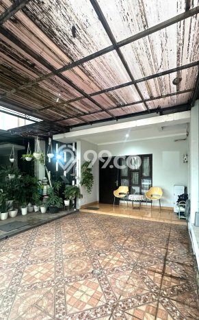 Dijual Rumah Modern 3 KT di Metland Menteng, Jakarta Timur Dijual Rumah Modern 3 KT di Metland Menteng, Jakarta Timur